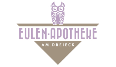 Eulen-Apotheke am Dreieck